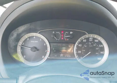 2014 Nissan Sentra Fe+ S/Fe+ Sv/S/Sl/Sr/Sv из США, поврежденный, VIN 3N1AB7AP8EY238522